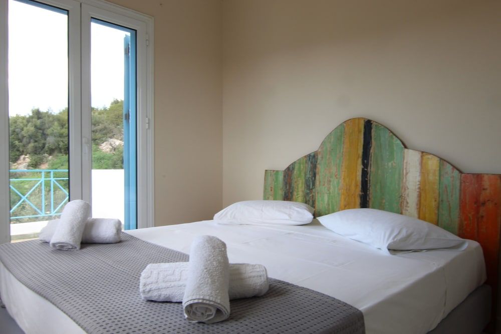 Grand Bleu Apartments & Villas Comfort Villa, 3 Bedrooms, Private Pool, Sea View 6