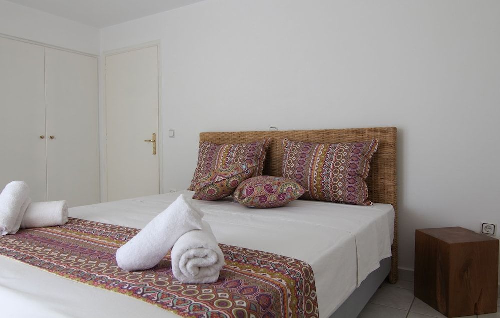 Grand Bleu Apartments & Villas Comfort Villa, 3 Bedrooms, Private Pool, Sea View 7