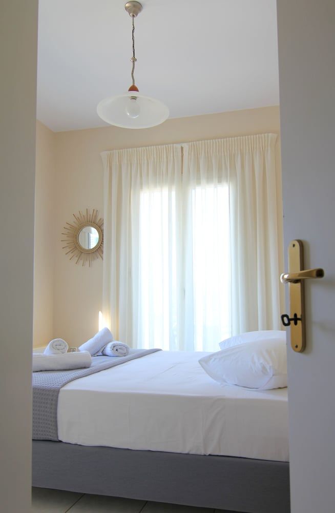 Grand Bleu Apartments & Villas Comfort Villa, 3 Bedrooms, Private Pool, Sea View