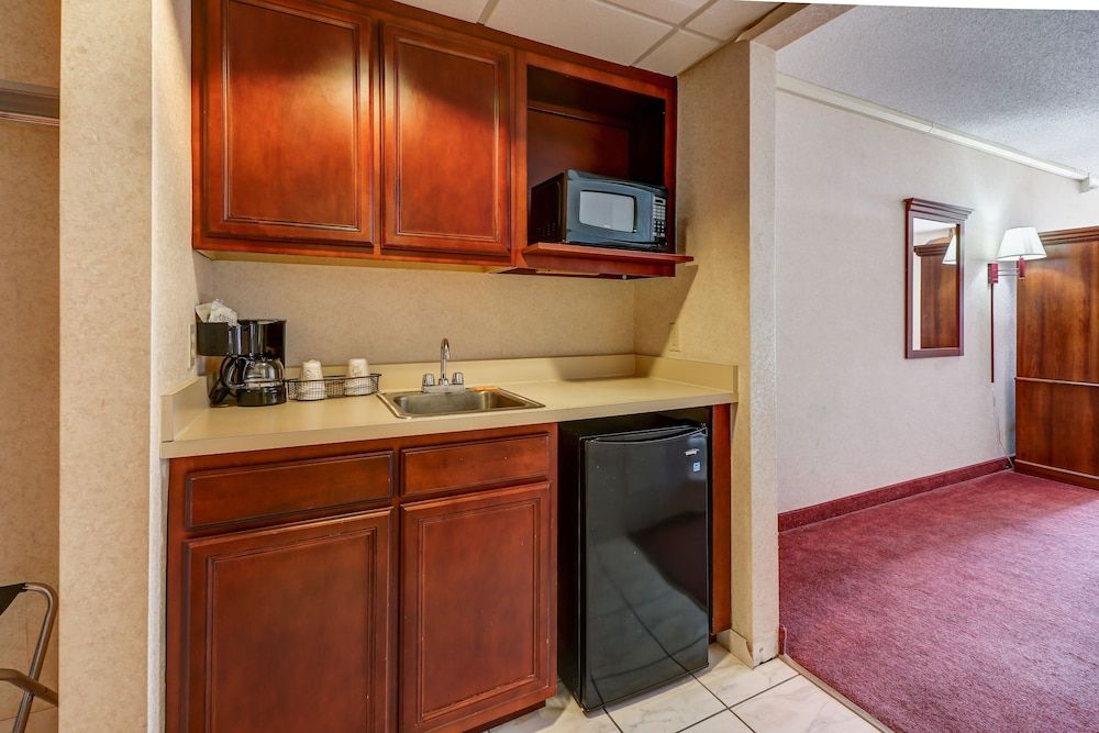 undefined Ocean 1 Hotel and Suites 5