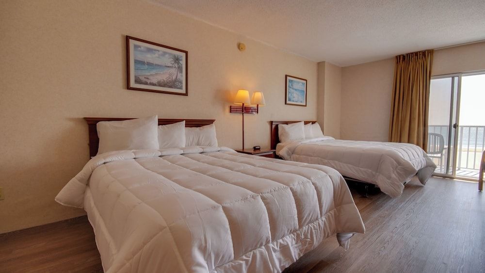 undefined Ocean 1 Hotel and Suites 2