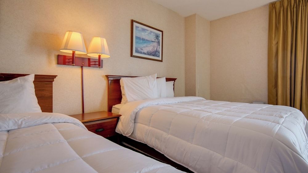 undefined Ocean 1 Hotel and Suites 7