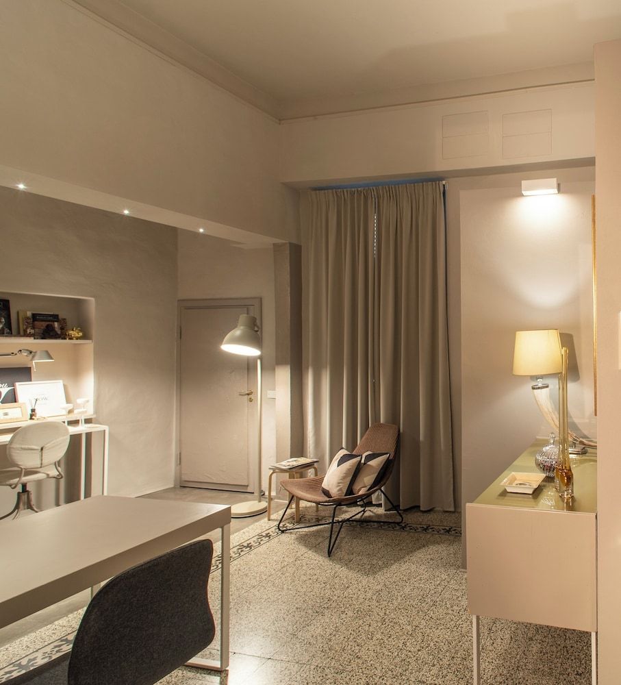 PALAZZO DEL PAPA Double Room 26