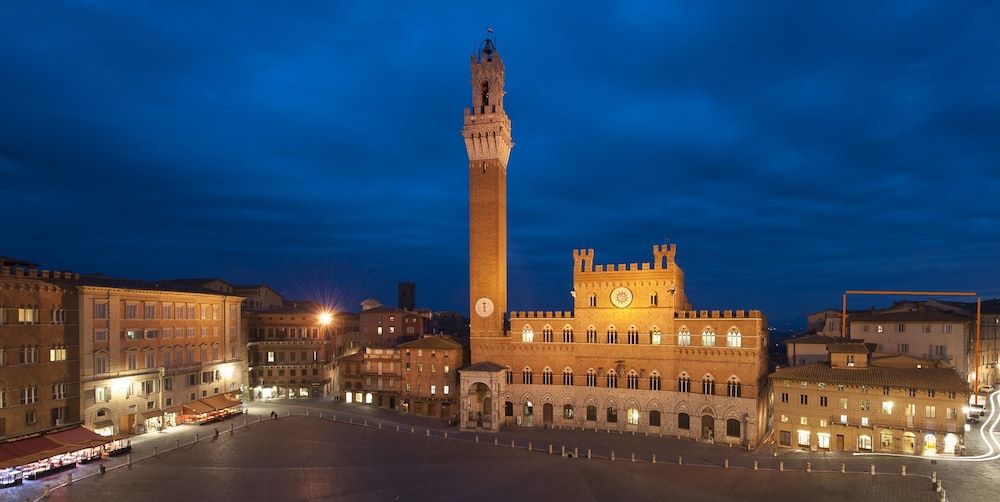 PALAZZO DEL PAPA Double Room 7