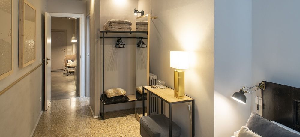 PALAZZO DEL PAPA Double Room 19