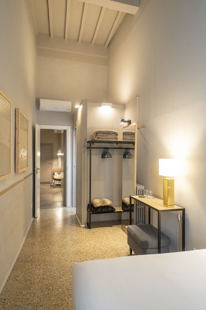 PALAZZO DEL PAPA Double Room 18