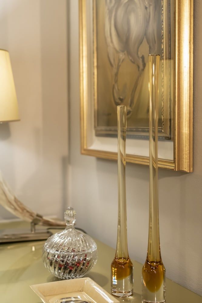 PALAZZO DEL PAPA Double Room 20