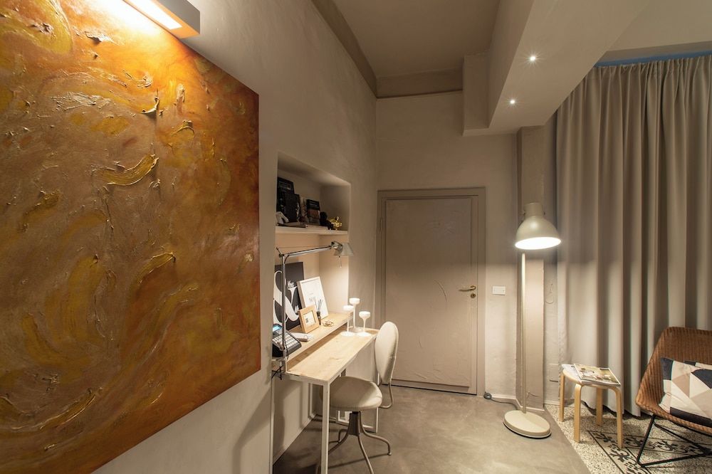 PALAZZO DEL PAPA Double Room 23