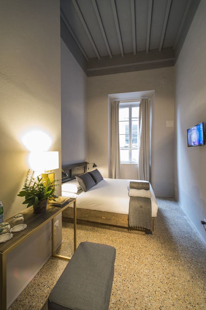 PALAZZO DEL PAPA Double Room 15