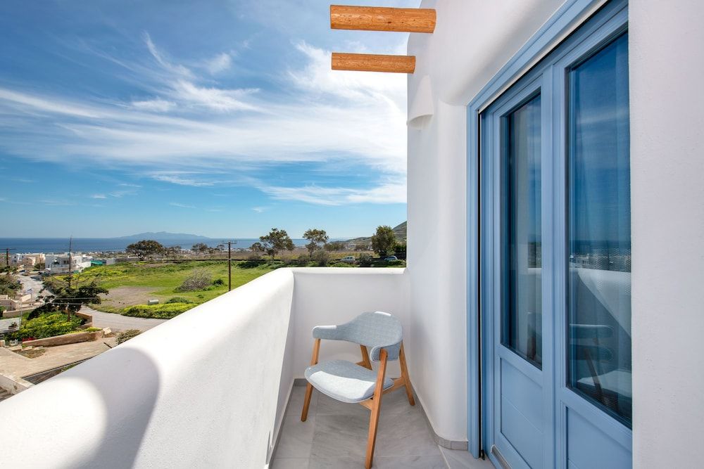 undefined La Boheme Villas 2