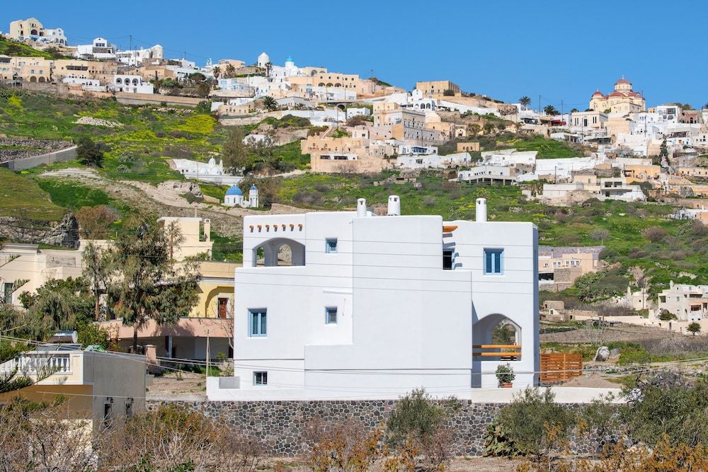 undefined La Boheme Villas 7