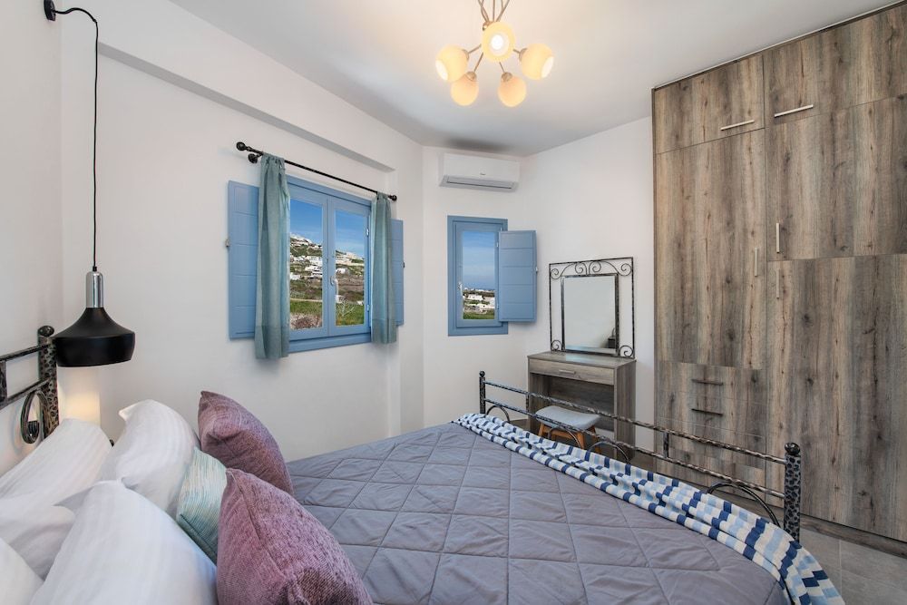 La Boheme Villas Luxury Villa, 2 Bedrooms (U) 4