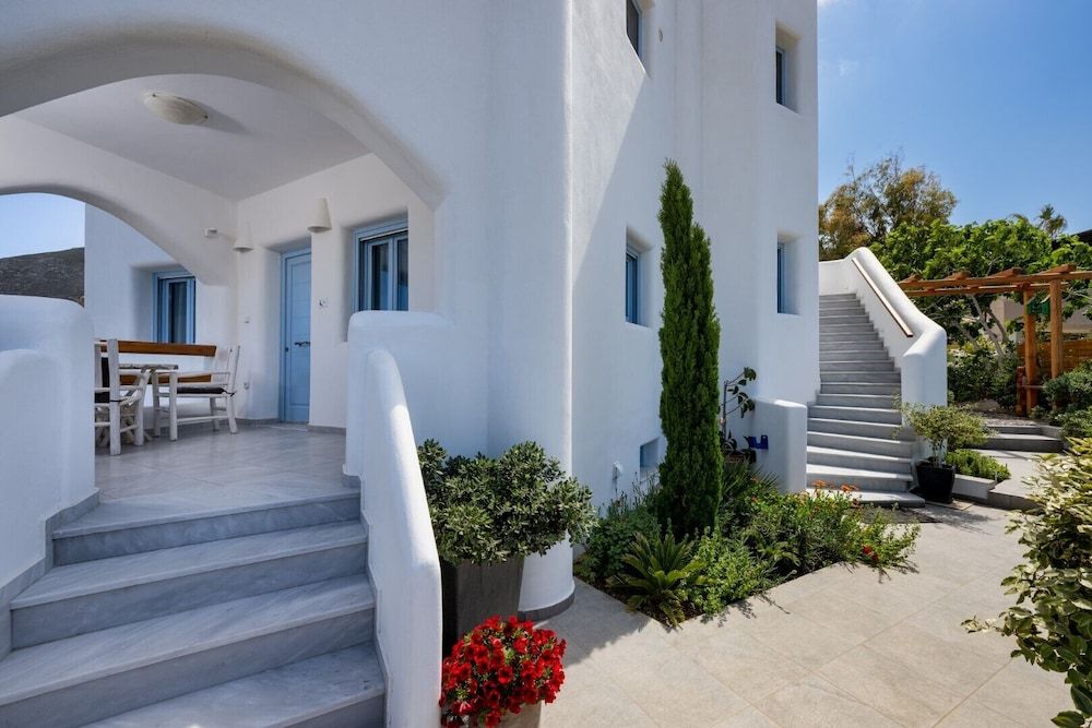 undefined La Boheme Villas 3