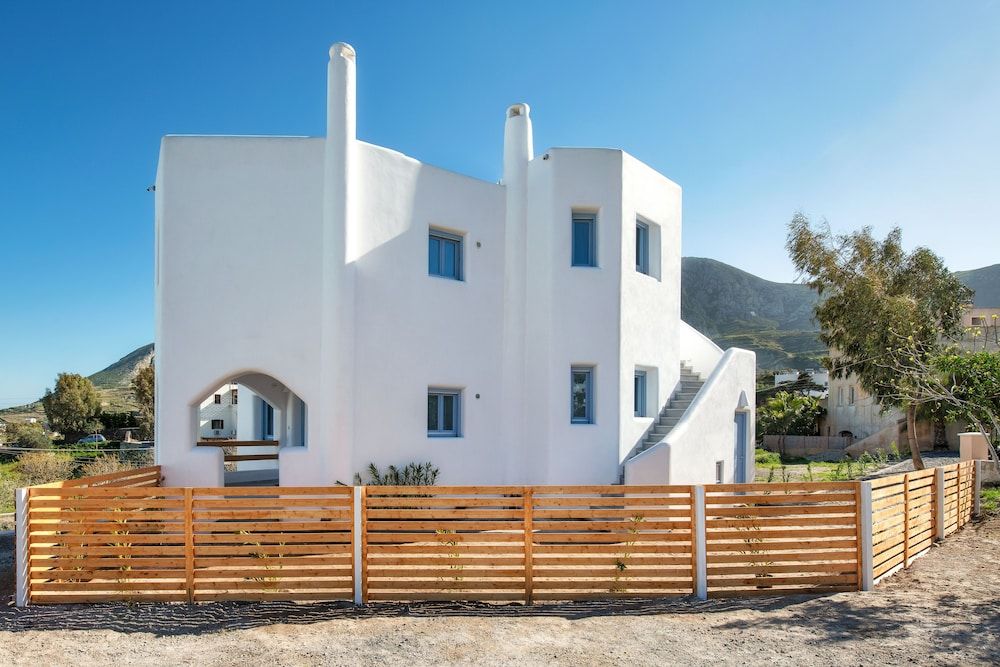 undefined La Boheme Villas 8