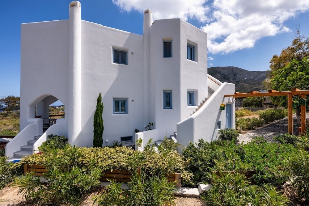 undefined La Boheme Villas 9