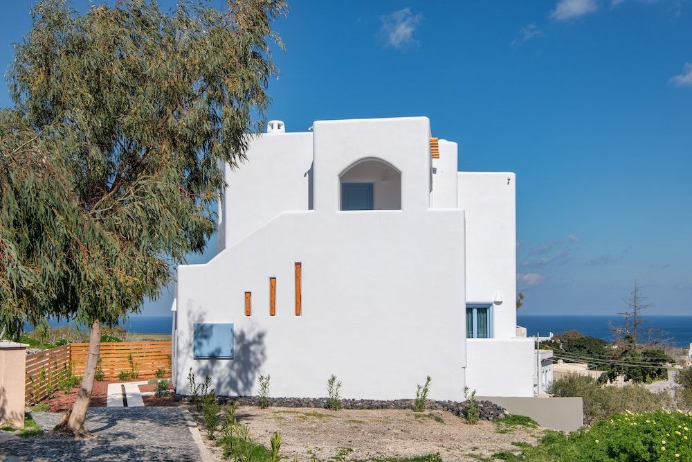 undefined La Boheme Villas 6