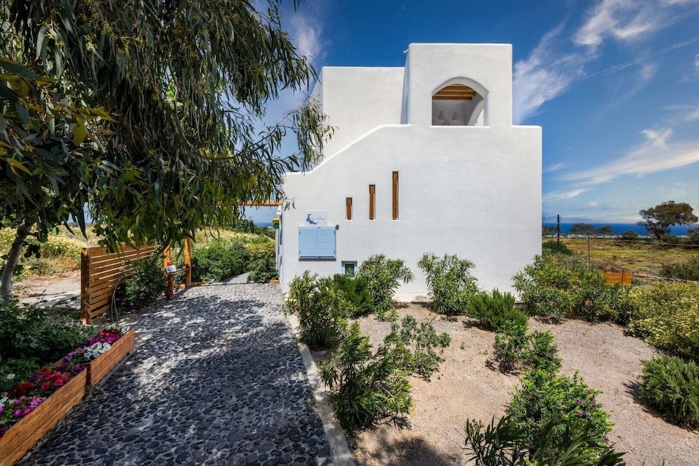undefined La Boheme Villas 10