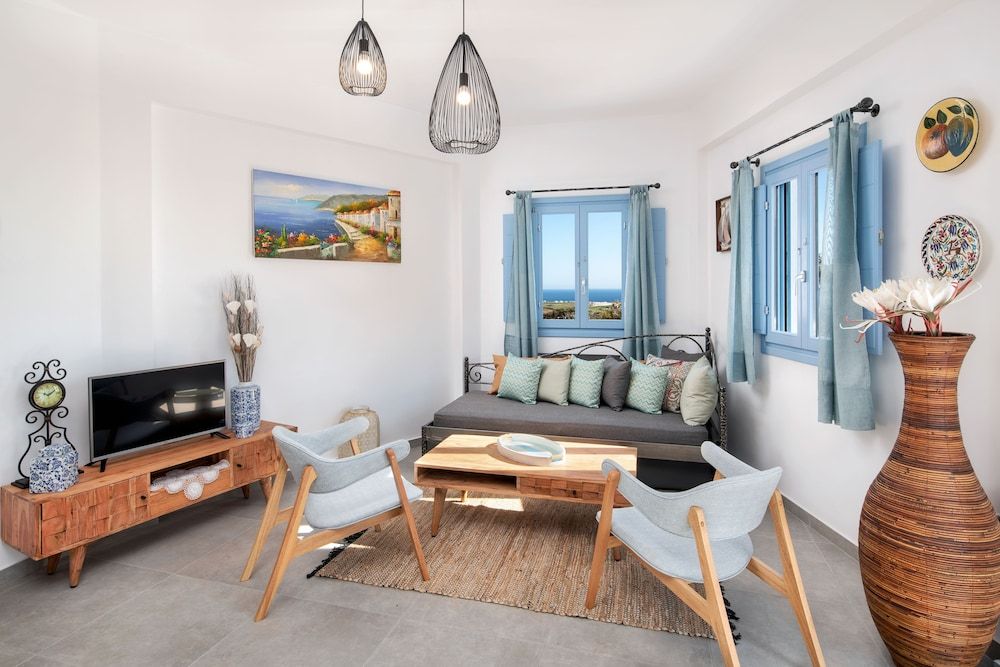 La Boheme Villas Luxury Villa, 2 Bedrooms (U) 10