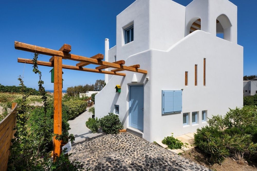 undefined La Boheme Villas 4