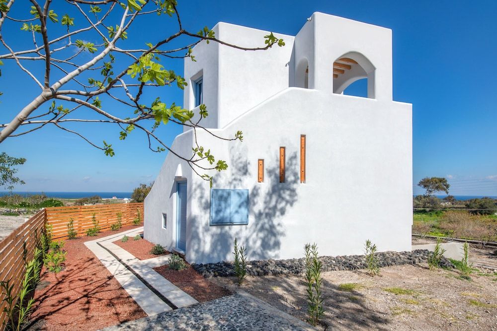 undefined La Boheme Villas 5