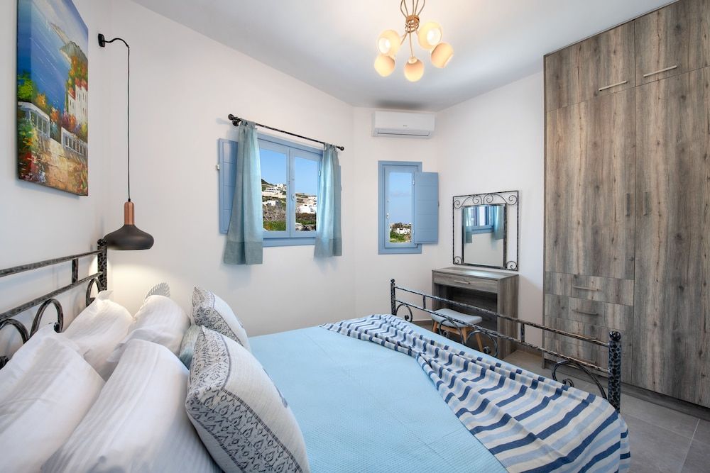 La Boheme Villas Luxury Villa, 2 Bedrooms (D) 2