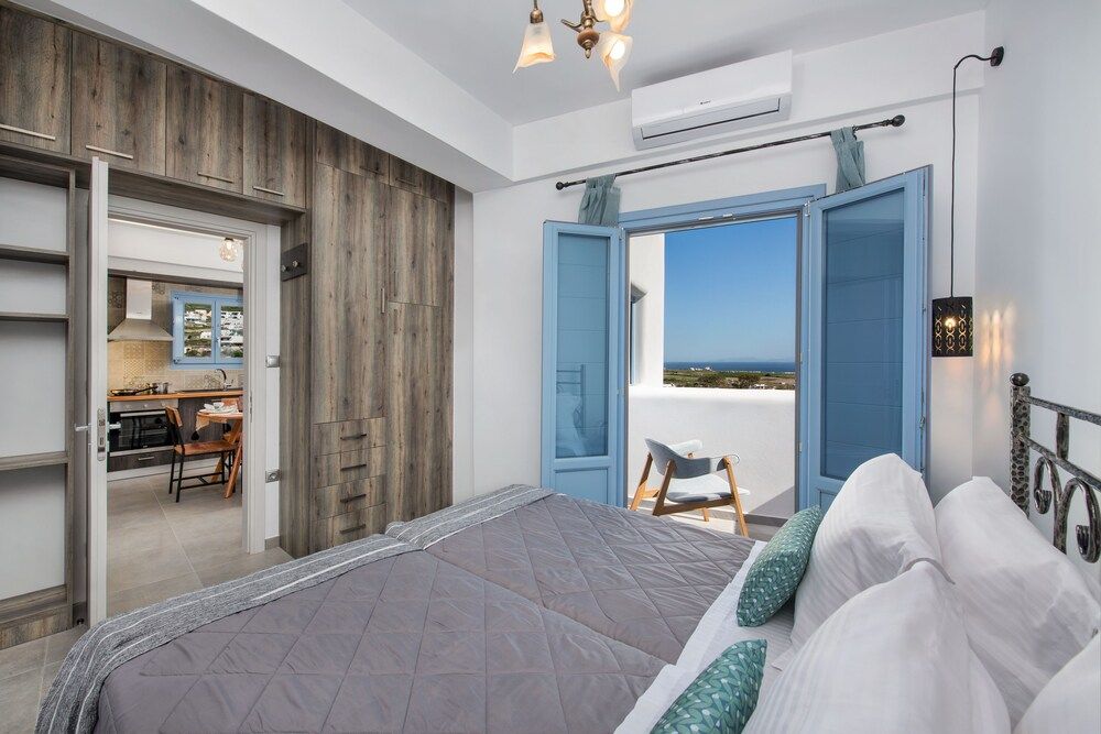 La Boheme Villas Luxury Villa, 2 Bedrooms (U) 5