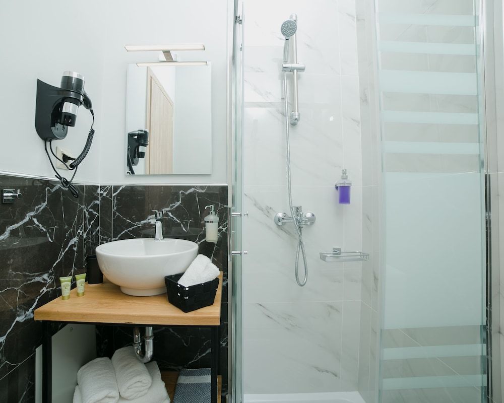 Acropolis Vision Standard Double or Twin Room 19