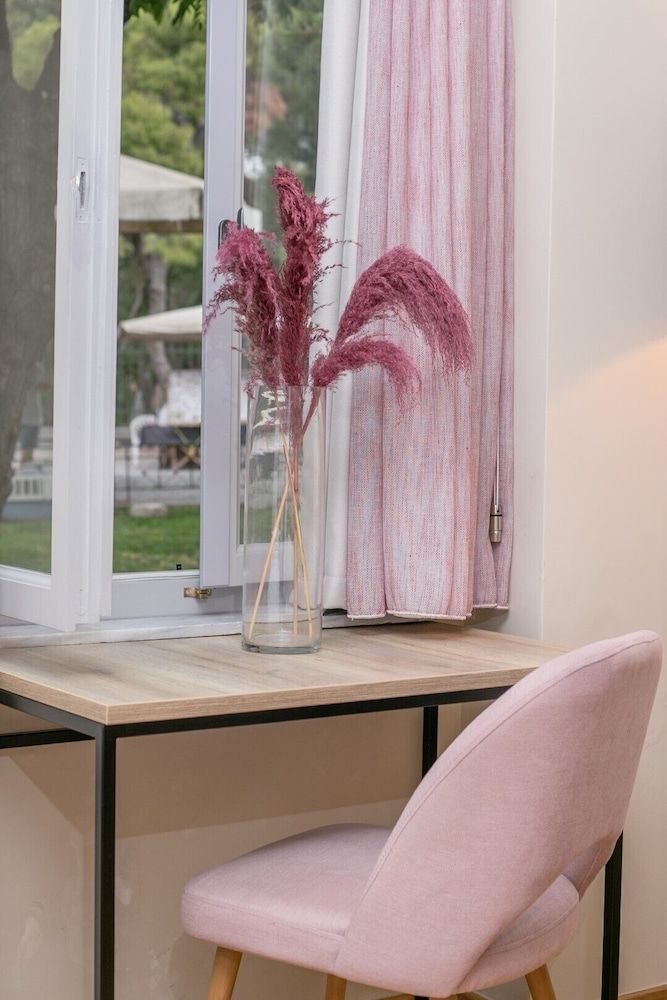 Acropolis Vision Standard Double or Twin Room 20