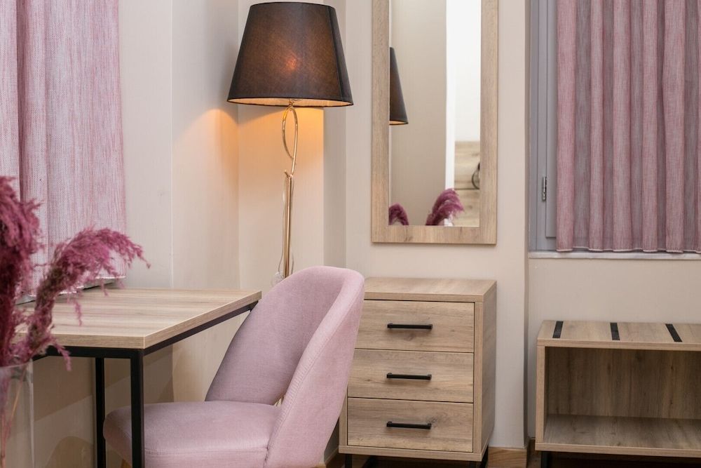 Acropolis Vision Standard Double or Twin Room 21