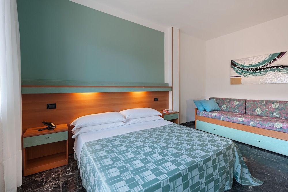 Hotel Europeo