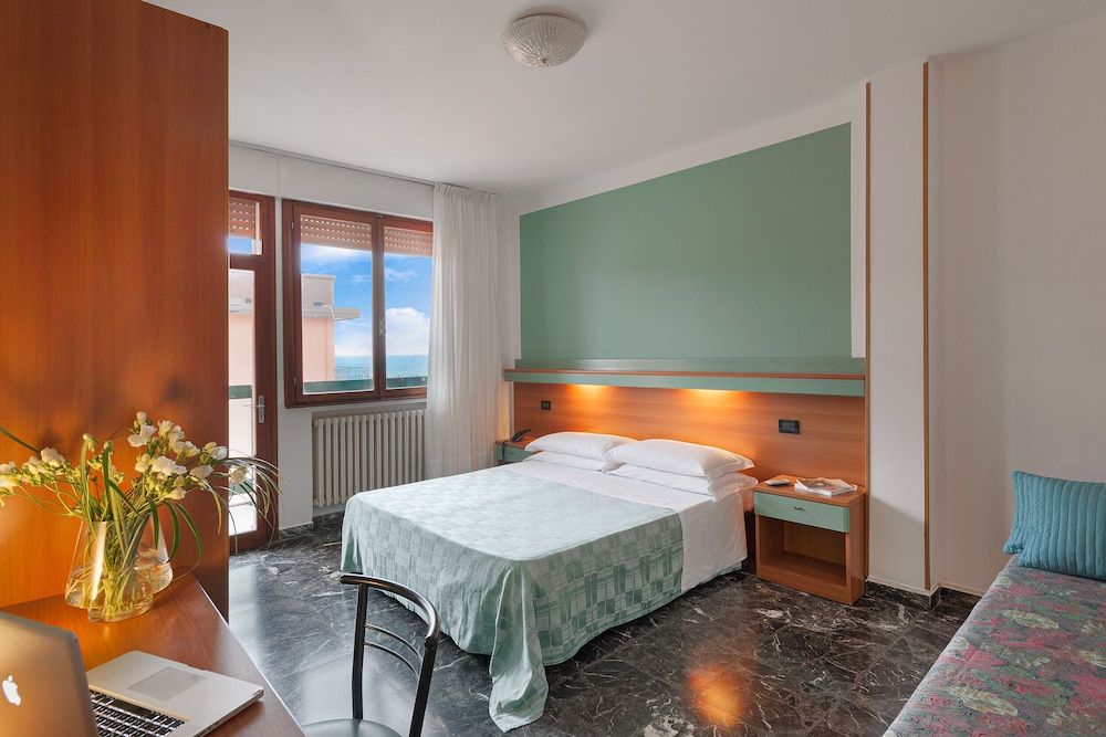 Hotel Europeo