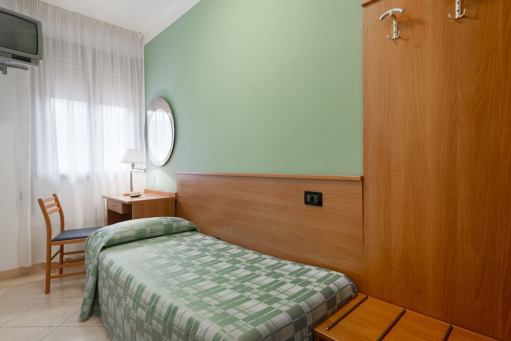 Hotel Europeo