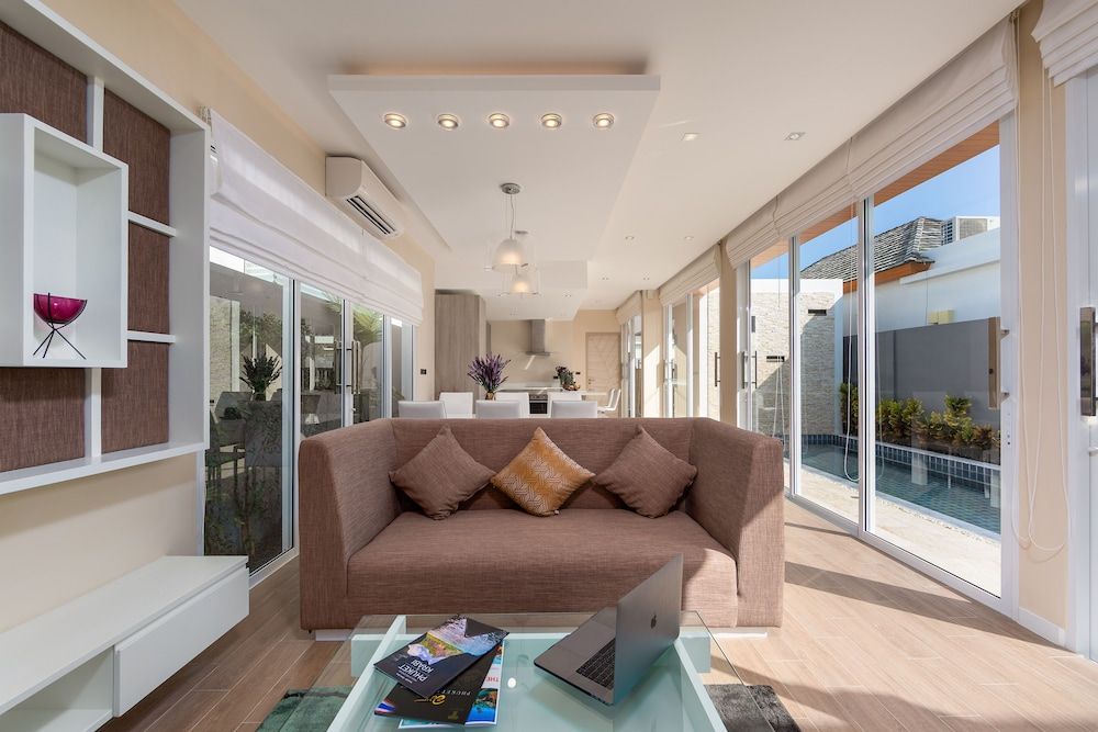 Signature Villas by TropicLook Villa 16