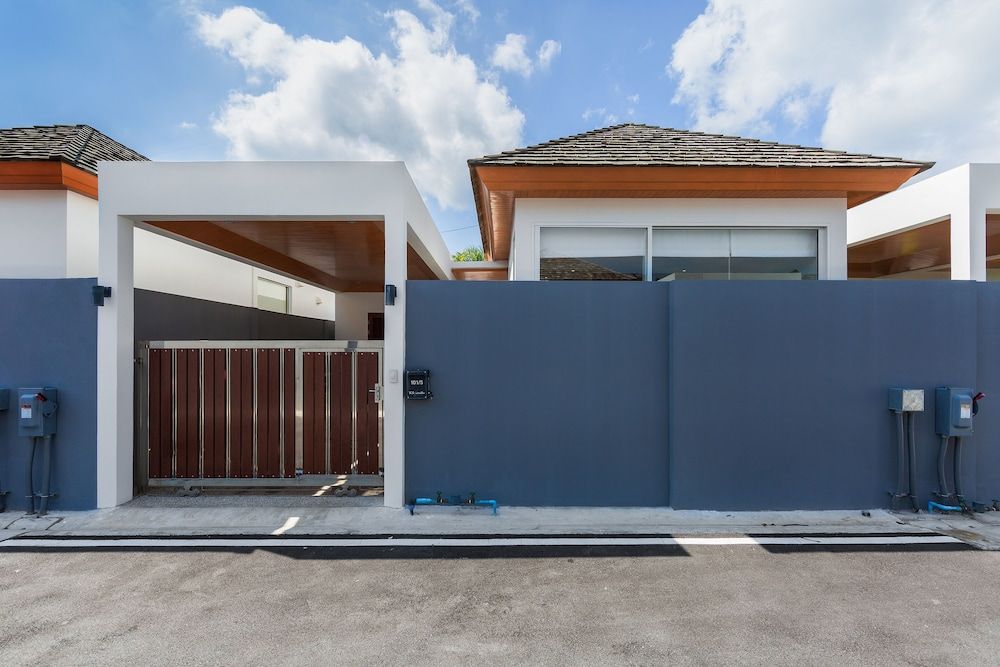 undefined Signature Villas by TropicLook 2