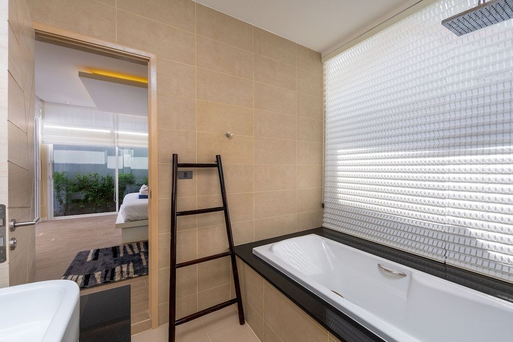 Signature Villas by TropicLook Villa 27