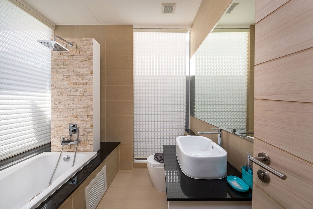 Signature Villas by TropicLook Villa 26