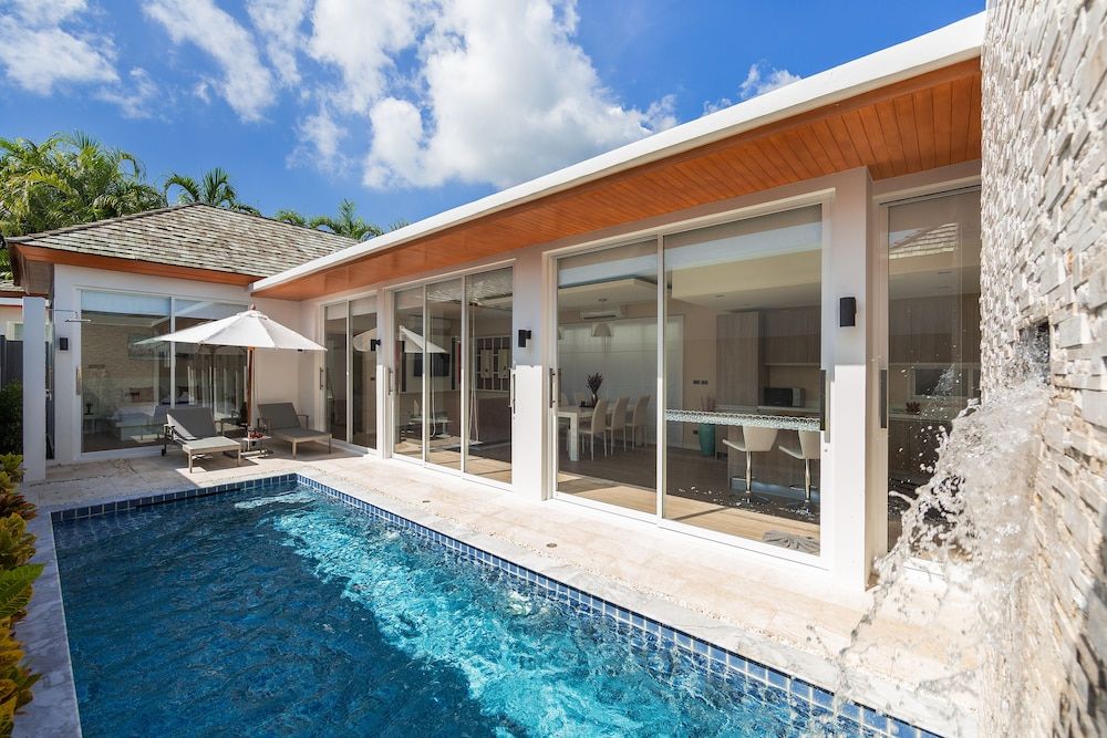 Signature Villas by TropicLook Villa 14