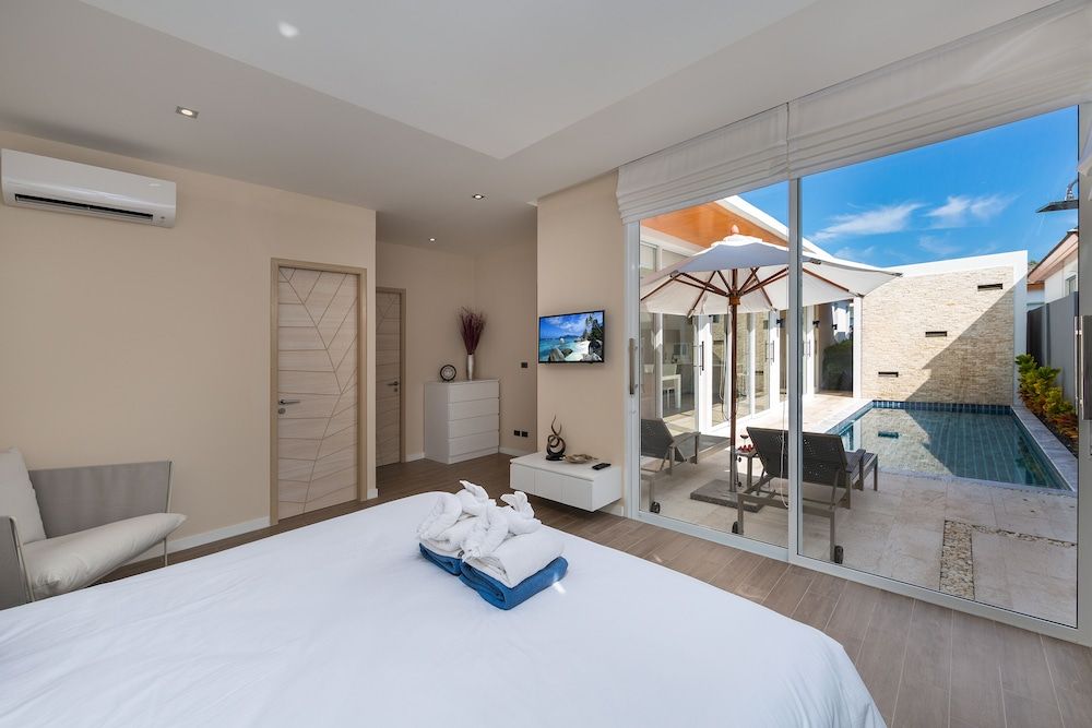 Signature Villas by TropicLook Villa 21