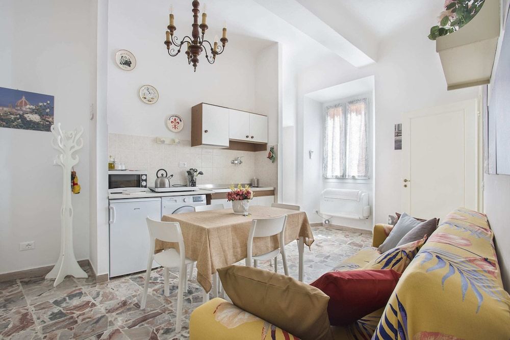 undefined Le Grazie Apartments in Superb Location 4