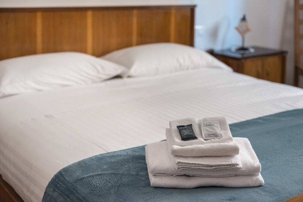 Le Grazie Apartments in Superb Location Apartment, 2 Bedrooms 7