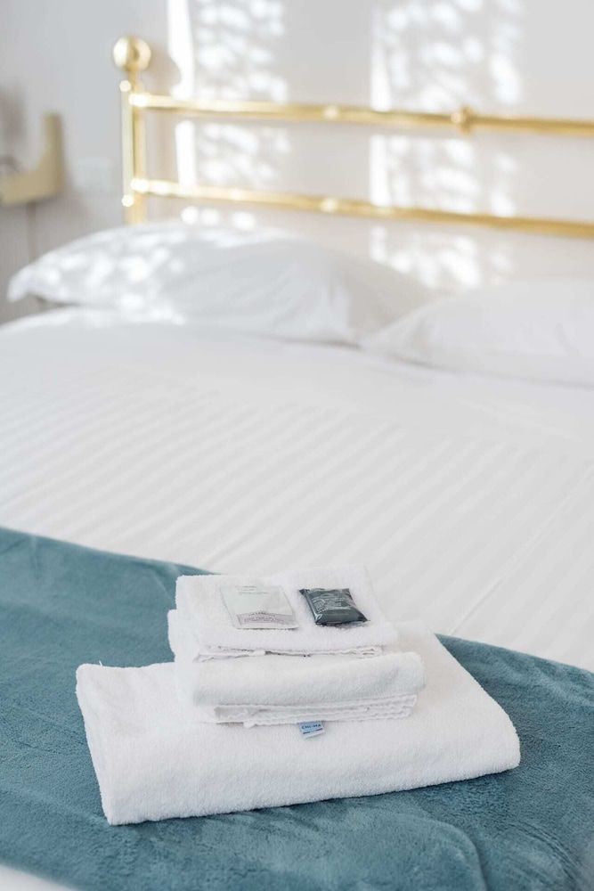 Le Grazie Apartments in Superb Location Apartment, 2 Bedrooms (Grazie 2) 10