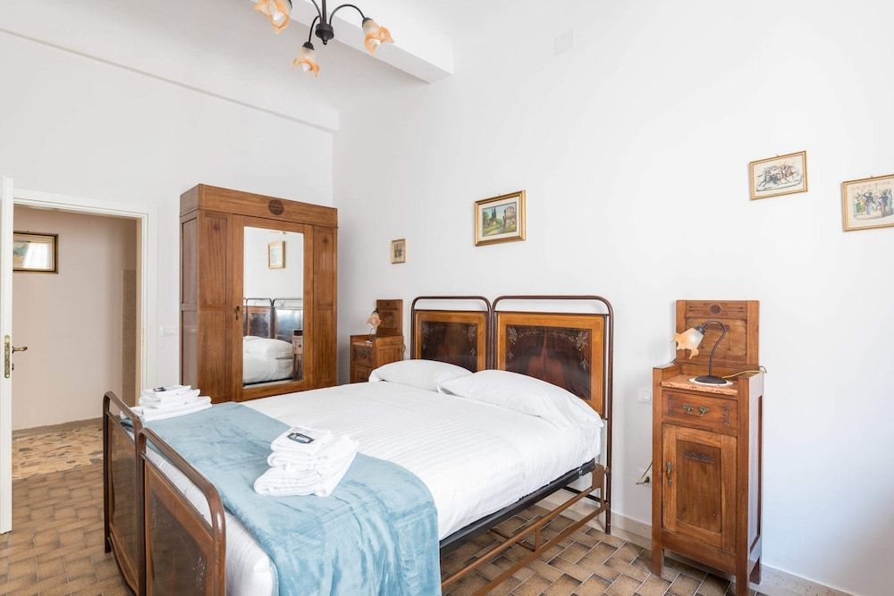 Le Grazie Apartments in Superb Location Apartment, 2 Bedrooms 12