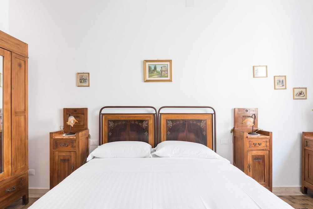 Le Grazie Apartments in Superb Location Apartment, 2 Bedrooms 10
