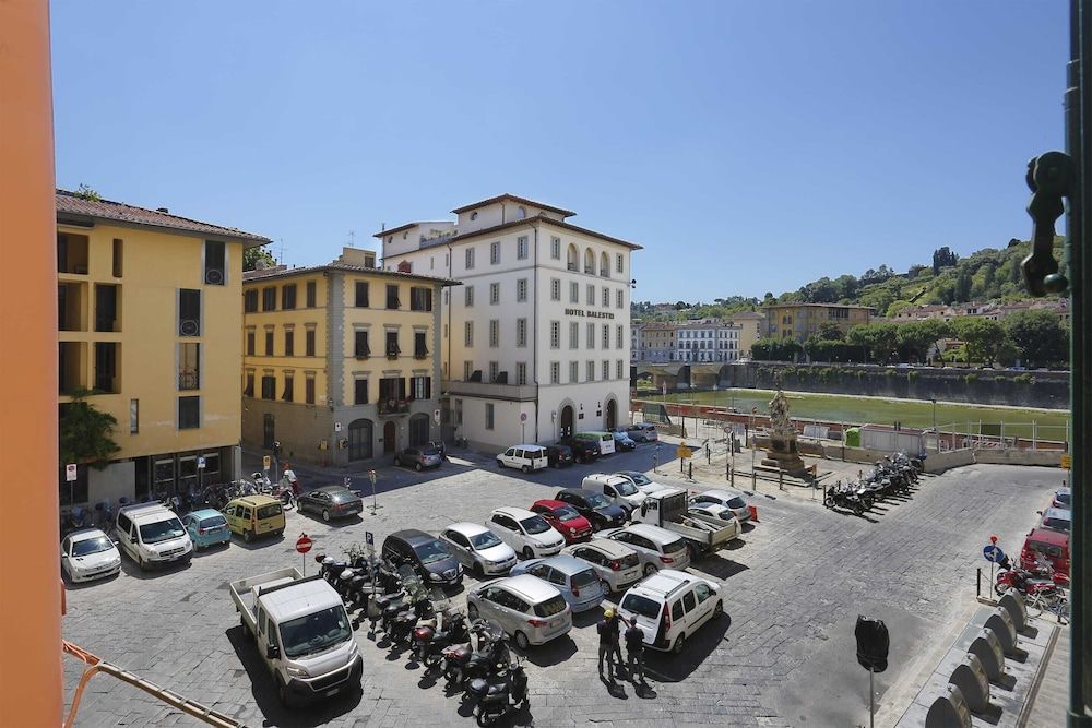 Le Grazie Apartments in Superb Location Apartment, 2 Bedrooms (Grazie 2) 20