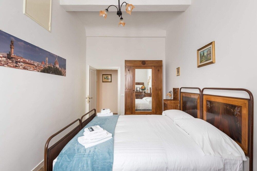 Le Grazie Apartments in Superb Location Apartment, 2 Bedrooms 13