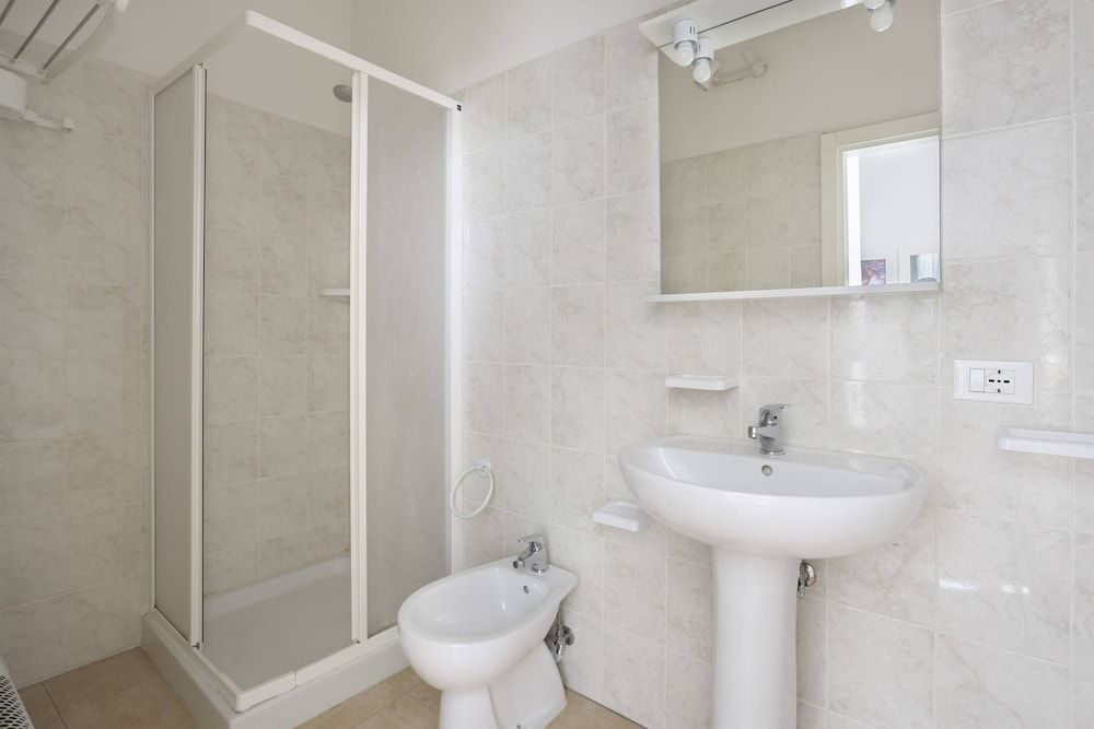 Le Grazie Apartments in Superb Location Apartment, 2 Bedrooms (Grazie 2) 22