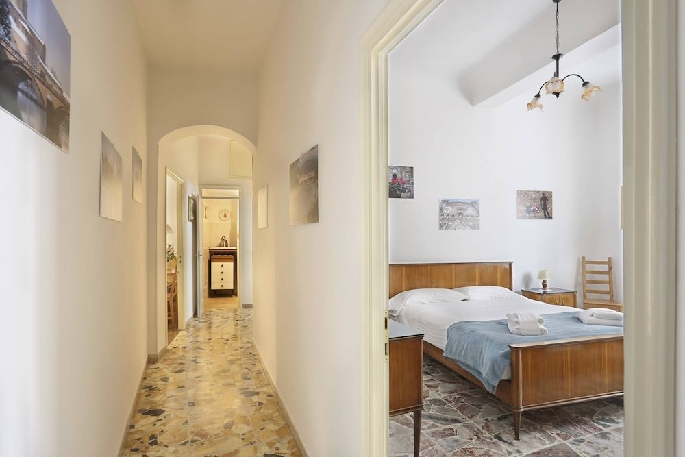 Le Grazie Apartments in Superb Location Apartment, 2 Bedrooms 22