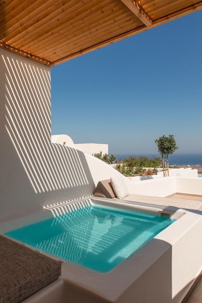 undefined North Wind Luxury Suites