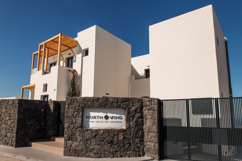 undefined North Wind Luxury Suites 7