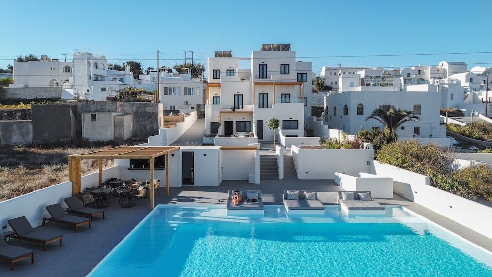 undefined North Wind Luxury Suites 5